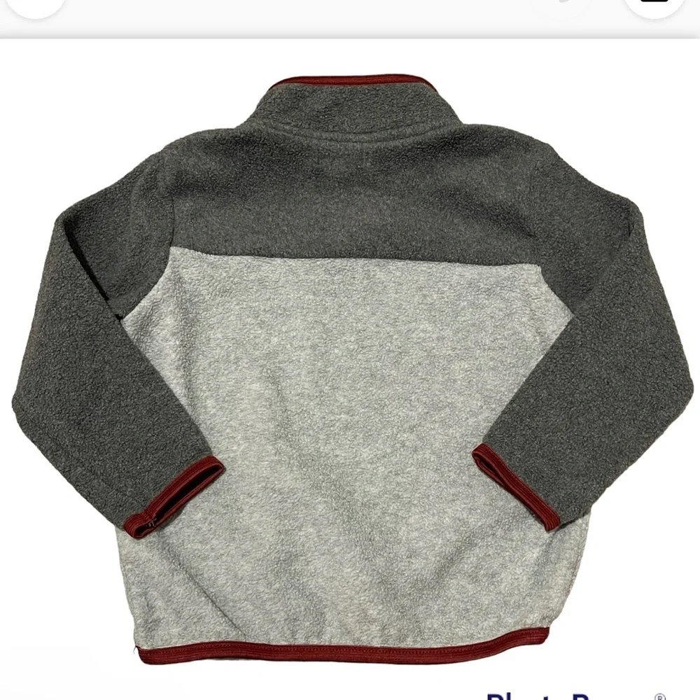 7 for all mankind sweater toddler size 3T Preowned winter wear autumn casual - Picture 2 of 5